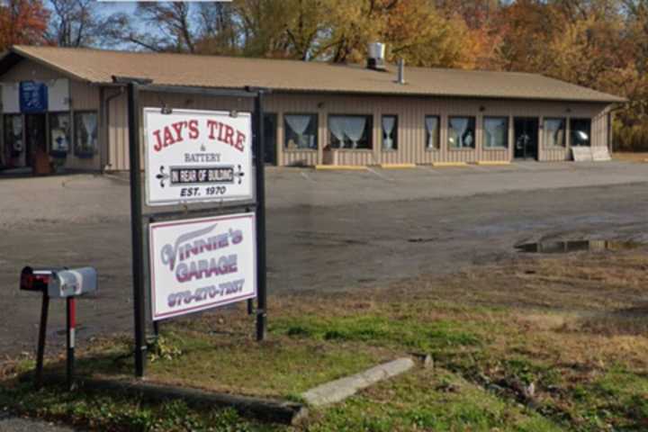 'End Of An Era,' Salisbury Tire Biz Closes After 51 Years