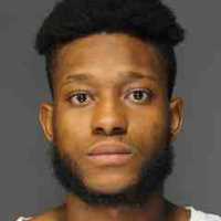 Student Caught With 12-Gauge Shotgun At Area College