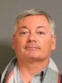 Driver Was Four Times Legal Limit After Lewisboro Crash, Police Say