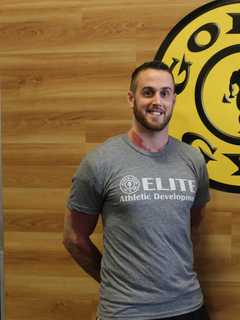 Gold's Gym Trainers In Dutchess Named To Stockade Soccer Team