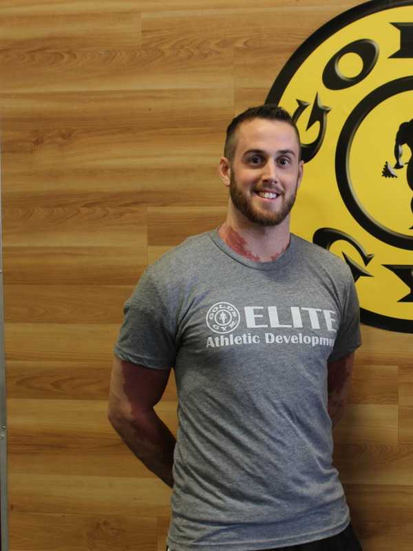 Gold's Gym Trainers In Dutchess Named To Stockade Soccer Team