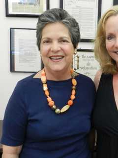 Woman's Club Of White Plains Fundraiser Benefits El Centro Hispano