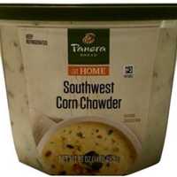 Panera Soup Sold At Grocery Stores Recalled Due To Undeclared Allergen