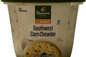 Panera Soup Sold At Grocery Stores Recalled Due To Undeclared Allergen