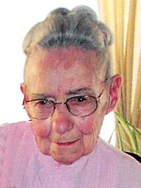 Cornelia (Dyk) Verblaauw, 98, Prospect Park Resident