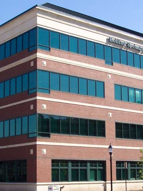 Rutherford's Boiling Springs Savings Bank Promotes Assistant VPs