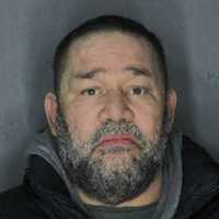 Sex Offender From Region Nabbed For Failing To Register, Police Say