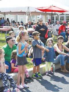 Seabury At Fieldhome To Have Fall Festival In Cortlandt 