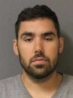Cortlandt Man, 24, Faces DWAI Charges