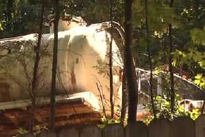 Cortlandt Manor Man Battling Neighbor Over Industrial Equipment 