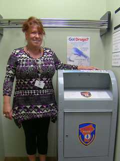 Cortlandt Reminds Residents To Safely Dispose Of Prescription Drugs