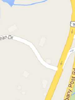 Man Killed In Head-On Collision On Route 9