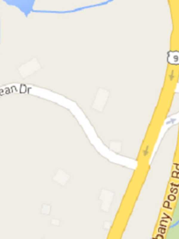 Man Killed In Head-On Collision On Route 9