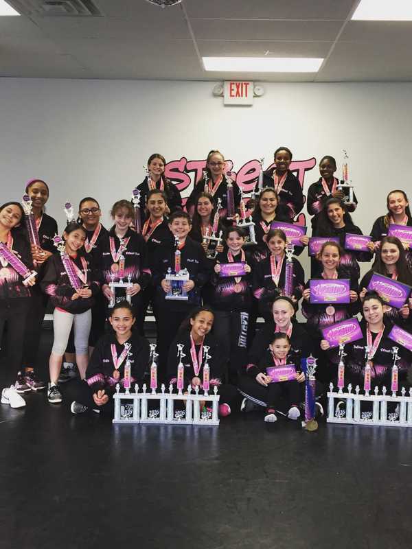 Street Beatz Dance Studio In Putnam Valley Marks 10th Anniversary