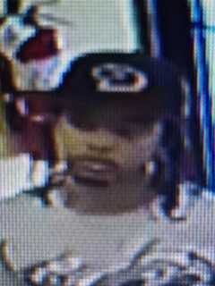 Police Seek Suspect Wanted In Cortlandt Debit Card Theft Case