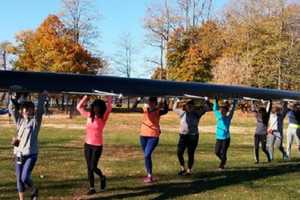 New Cortlandt App Shows Folks Where To Swim, Hike, Play Sports In Town