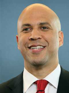 POLL: Cory Booker Holding Kickoff Campaign Event In Newark Saturday