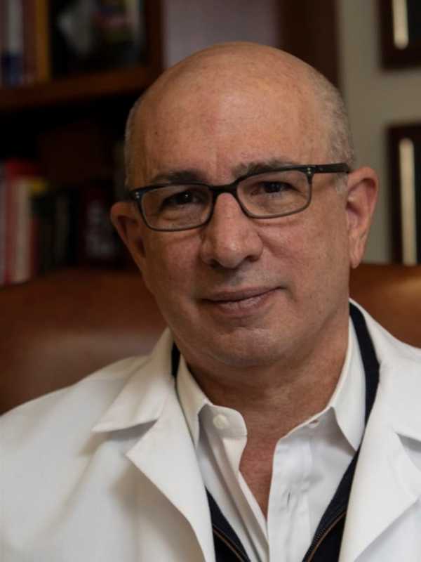 Dr. Peter D. Costantino Joins BSSNY