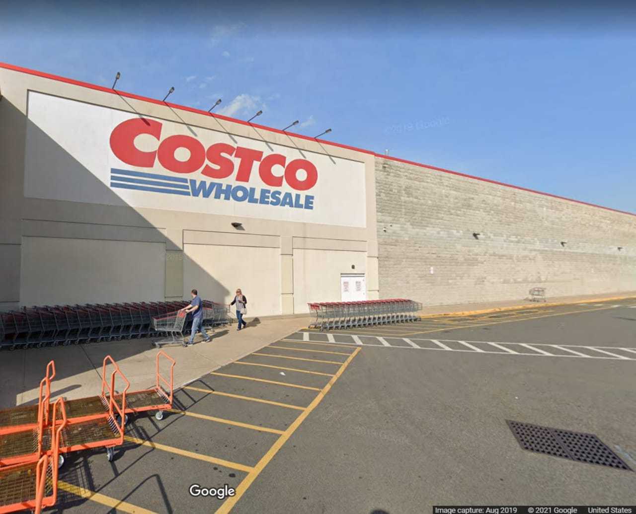 Covid19 Costco Puts New Limits On Purchases Of Toilet Paper, Some Other Items Beekman