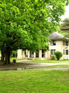 Student Slashes Another In Pleasantville