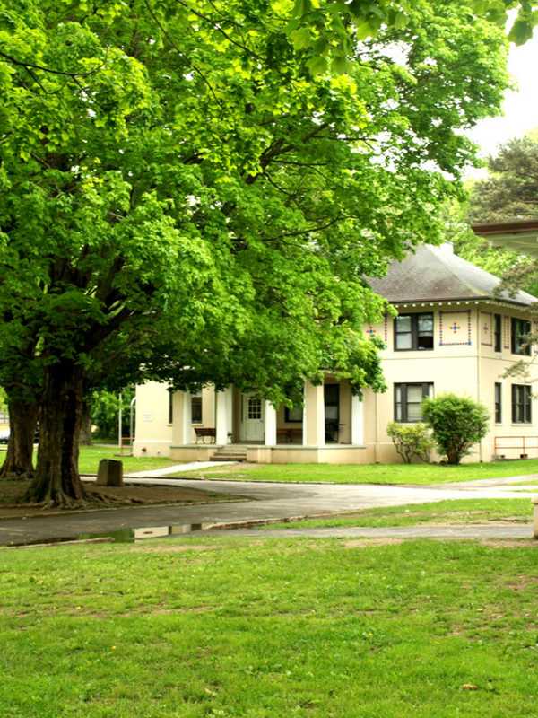 Student Slashes Another In Pleasantville