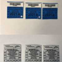 Man Accused Of Selling Counterfeit Inspection Stickers To Undercover Officer In Westchester