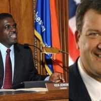 Latimer In For 'Difficult First Few Months,' Says Astorino