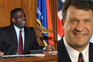 Democratic County Exec Candidates Square Off In First Debate