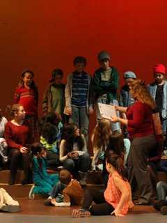 County Player Kids Bring Sounds Of Broadway To Wappingers Falls