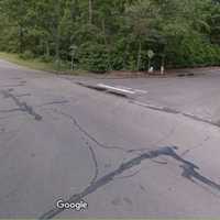 2 Drivers Charged With DWI After Fiery East Quogue Crash, Police Say