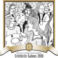 Westchester Community College Marks Return Of Celebrity Salon Series