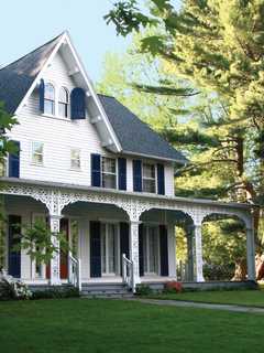 Designer Showcase On The Green Shows Off Full Splendor In Fairfield