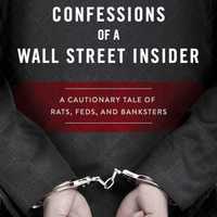 <p>&quot;Confessions of a Wall Street Insider&quot; is written by a former Mamaroneck hedge-funder.</p>