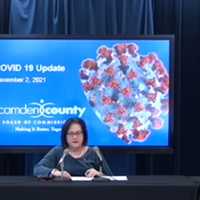 COVID-19: Omicron, Flu Have Health Officials In One South Jersey County On High Alert