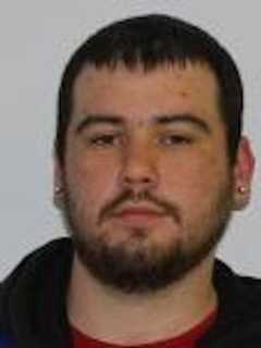 Police Charge Wappinger Man With Drug Possession