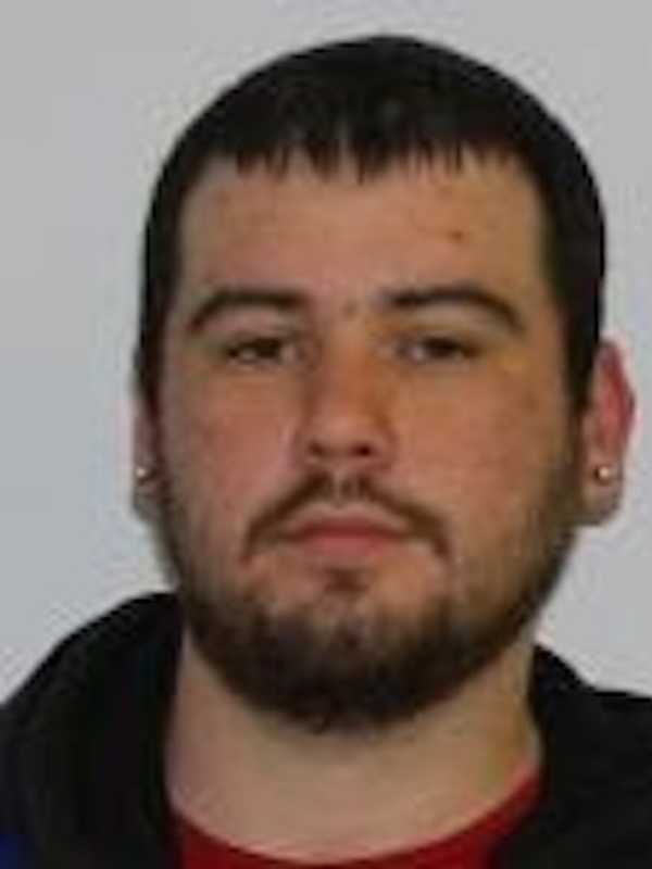 Police Charge Wappinger Man With Drug Possession