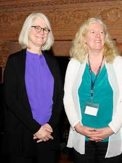 Mount Pleasant Art Teacher Wins Grant For Light, Shadow Project