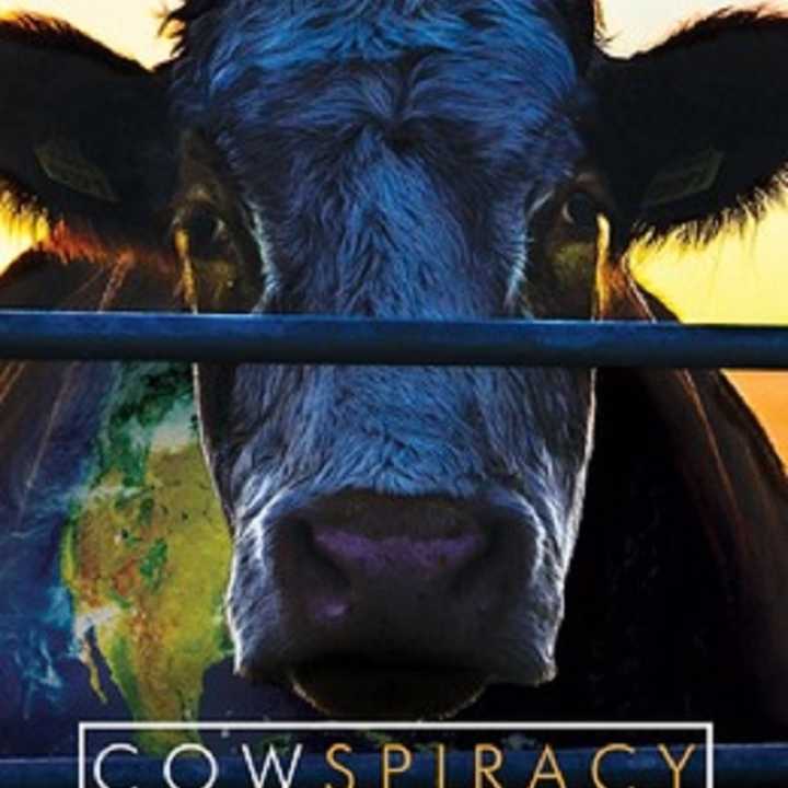 Lewisboro Library will screen the film &quot;Cowspiracy: The Sustainability Secret&quot; on May 20.