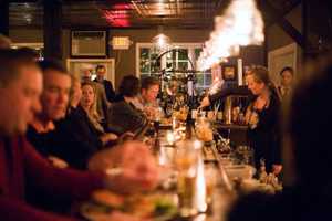Chappaqua's Kittle House Wins DVlicious 'Special Occasion' In Westchester