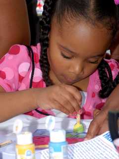 Clarkstown Offers Winter Arts, Crafts Programs For Children
