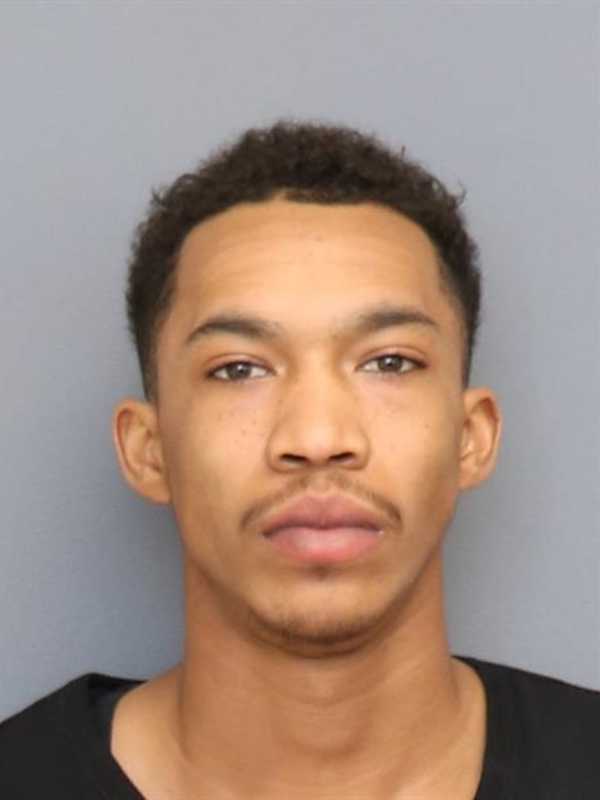 Gunman In Triple Charles Shooting Had Been On Probation: Authorities