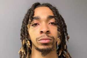 DA: West Norriton Man 'Shook Life' Out Of 6 Week Old Daughter, Gets 3rd Degree Murder Charge