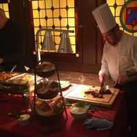 Catering Company Celebrates 20 Years In Mount Kisco