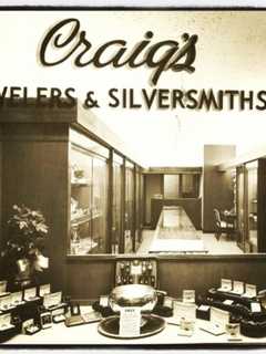 Craig's Fine Jewelry In Ridgefield Celebrates 65 Years
