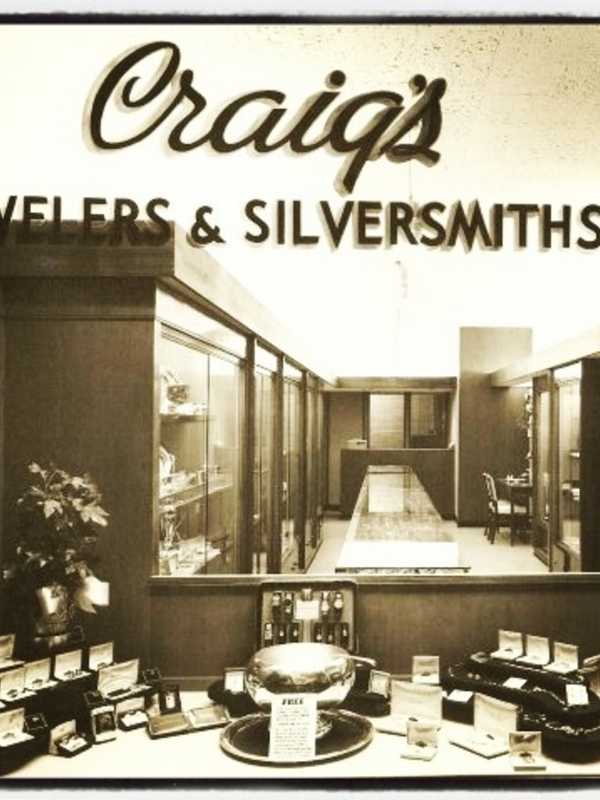 Craig's Fine Jewelry In Ridgefield Celebrates 65 Years