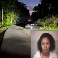 Stafford County Drunk Driver Sends Friend To Hospital In Car Crash: Police