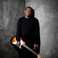 Grammy-Winner Robert Clay Performing At Ridgefield Playhouse