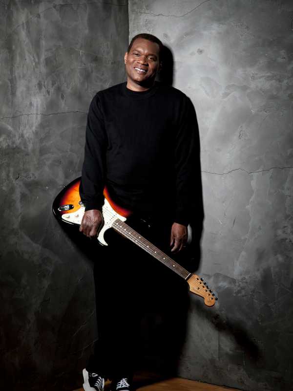 Grammy-Winner Robert Clay Performing At Ridgefield Playhouse