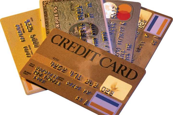 Hoboken PD Says Man Had 50 Credit Cards Under Different Names: Report