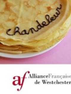 Alliance Francaise In White Plains Makes Crepes, Music